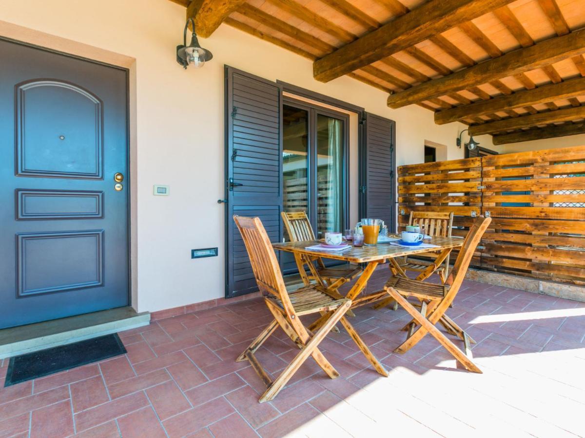 Holiday Home Il Corbezzolo-3 By Interhome San Vincenzo Extérieur photo