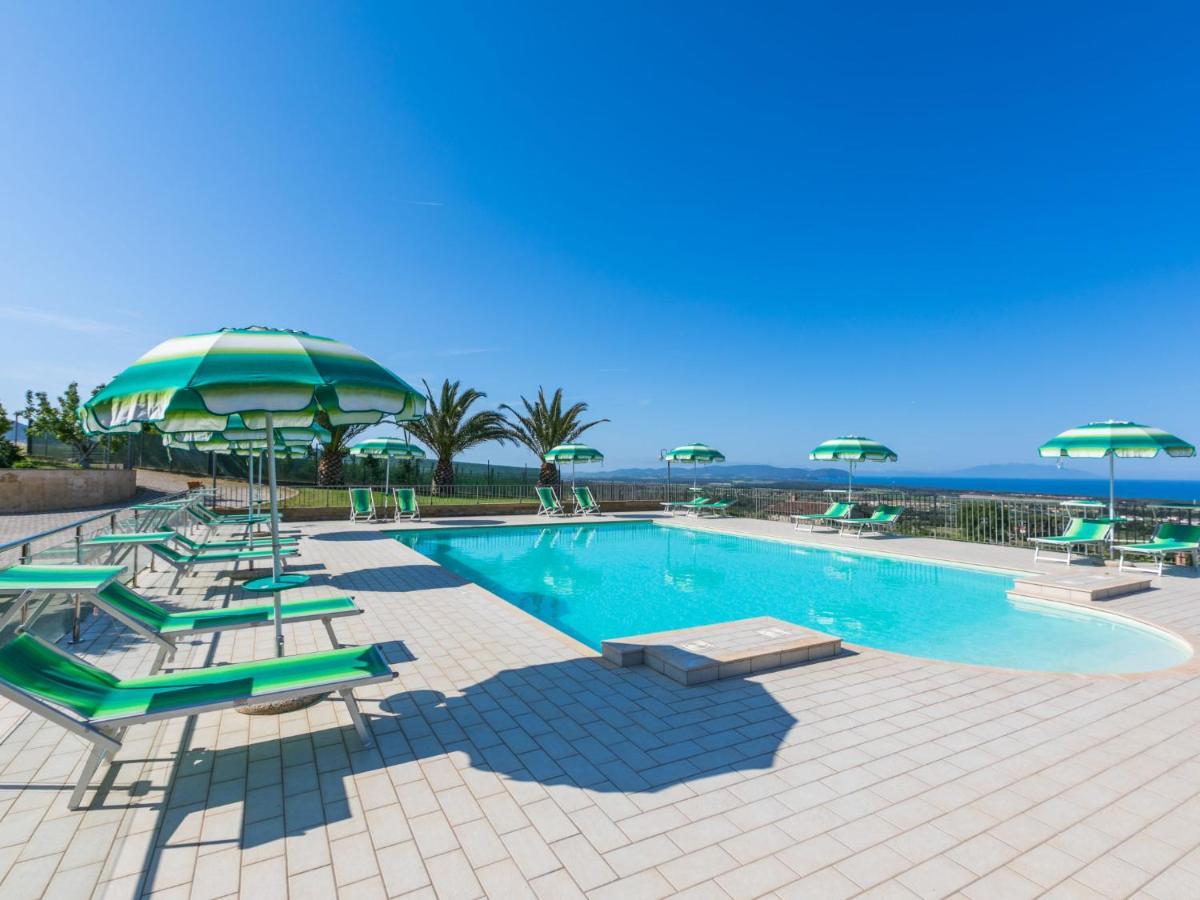 Holiday Home Il Corbezzolo-3 By Interhome San Vincenzo Extérieur photo