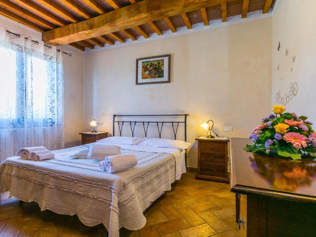 Holiday Home Il Corbezzolo-3 By Interhome San Vincenzo Extérieur photo