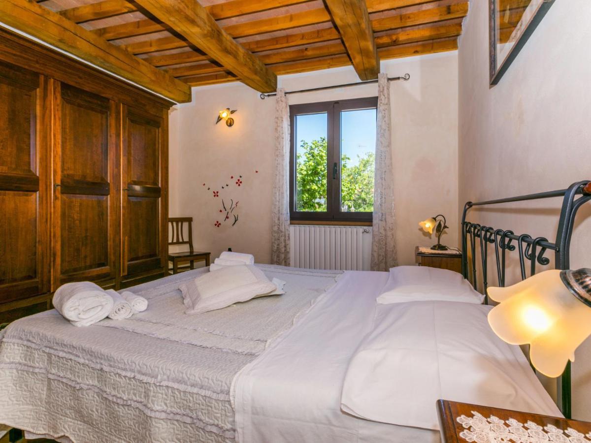 Holiday Home Il Corbezzolo-3 By Interhome San Vincenzo Extérieur photo
