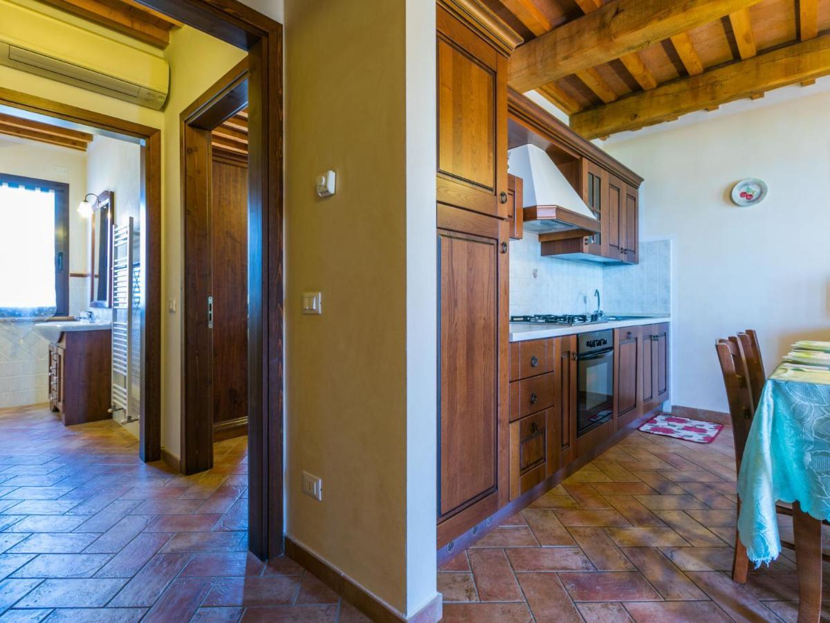 Holiday Home Il Corbezzolo-3 By Interhome San Vincenzo Extérieur photo