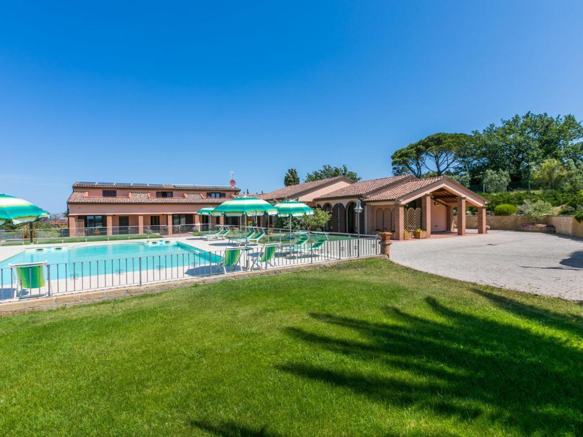 Holiday Home Il Corbezzolo-3 By Interhome San Vincenzo Extérieur photo