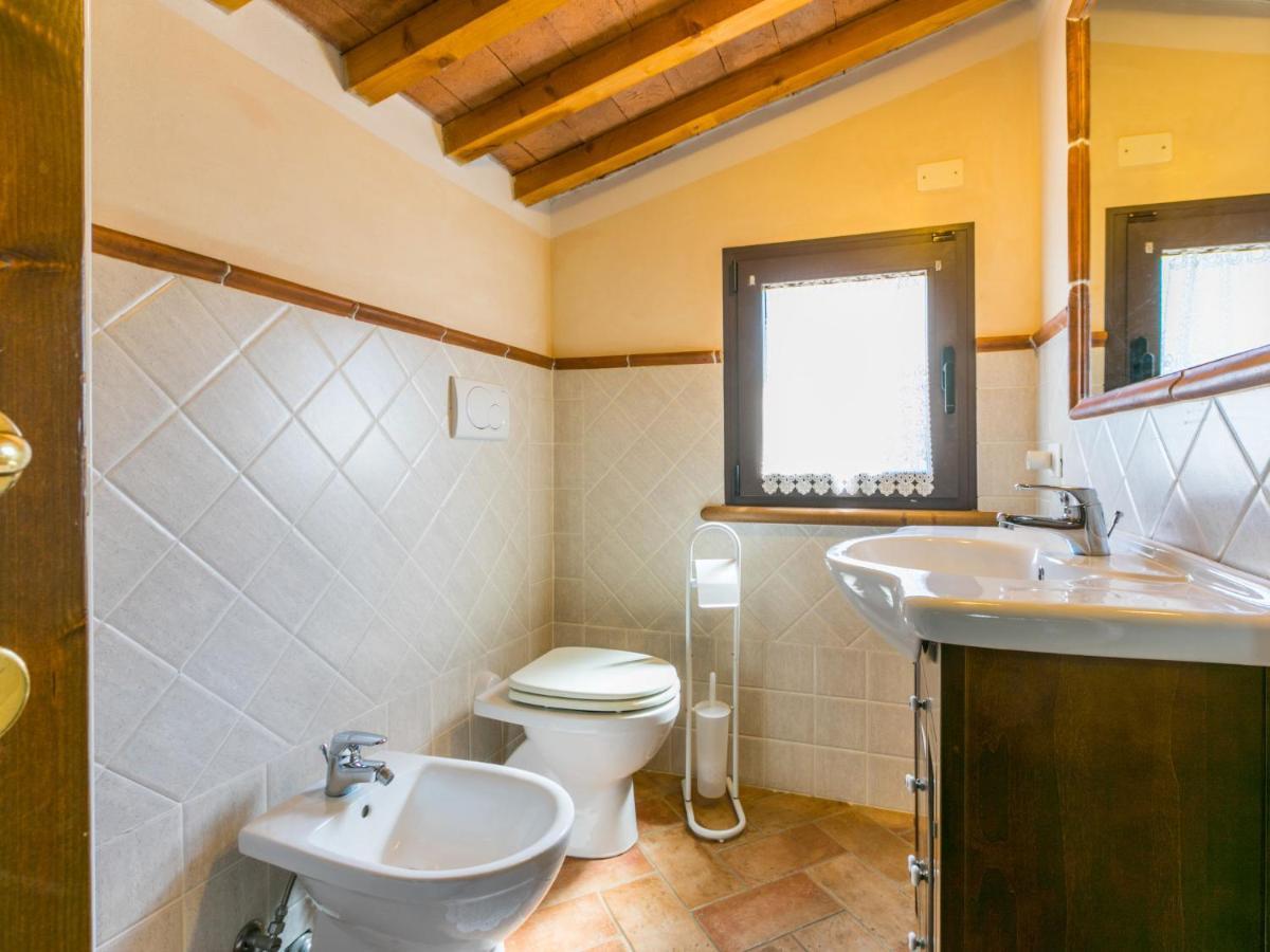 Holiday Home Il Corbezzolo-3 By Interhome San Vincenzo Extérieur photo