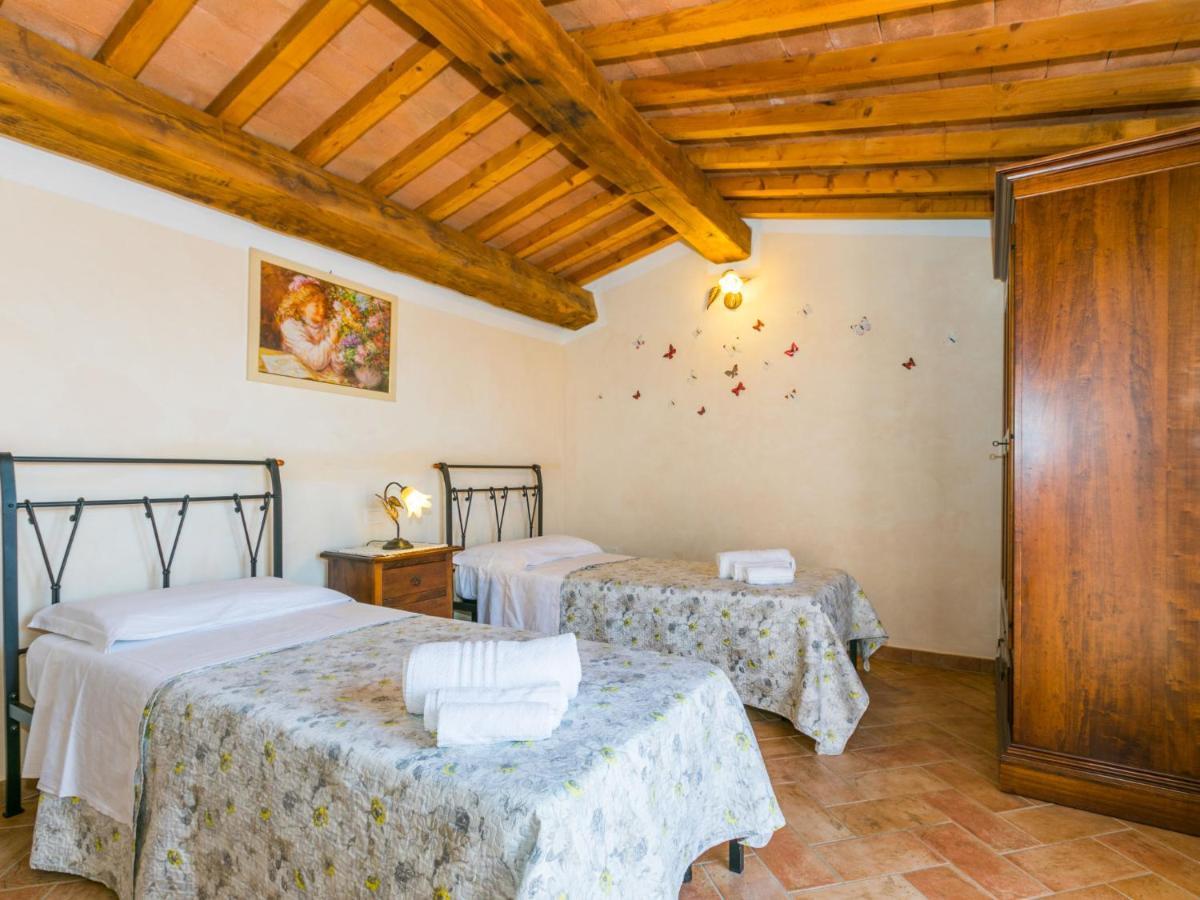 Holiday Home Il Corbezzolo-3 By Interhome San Vincenzo Extérieur photo