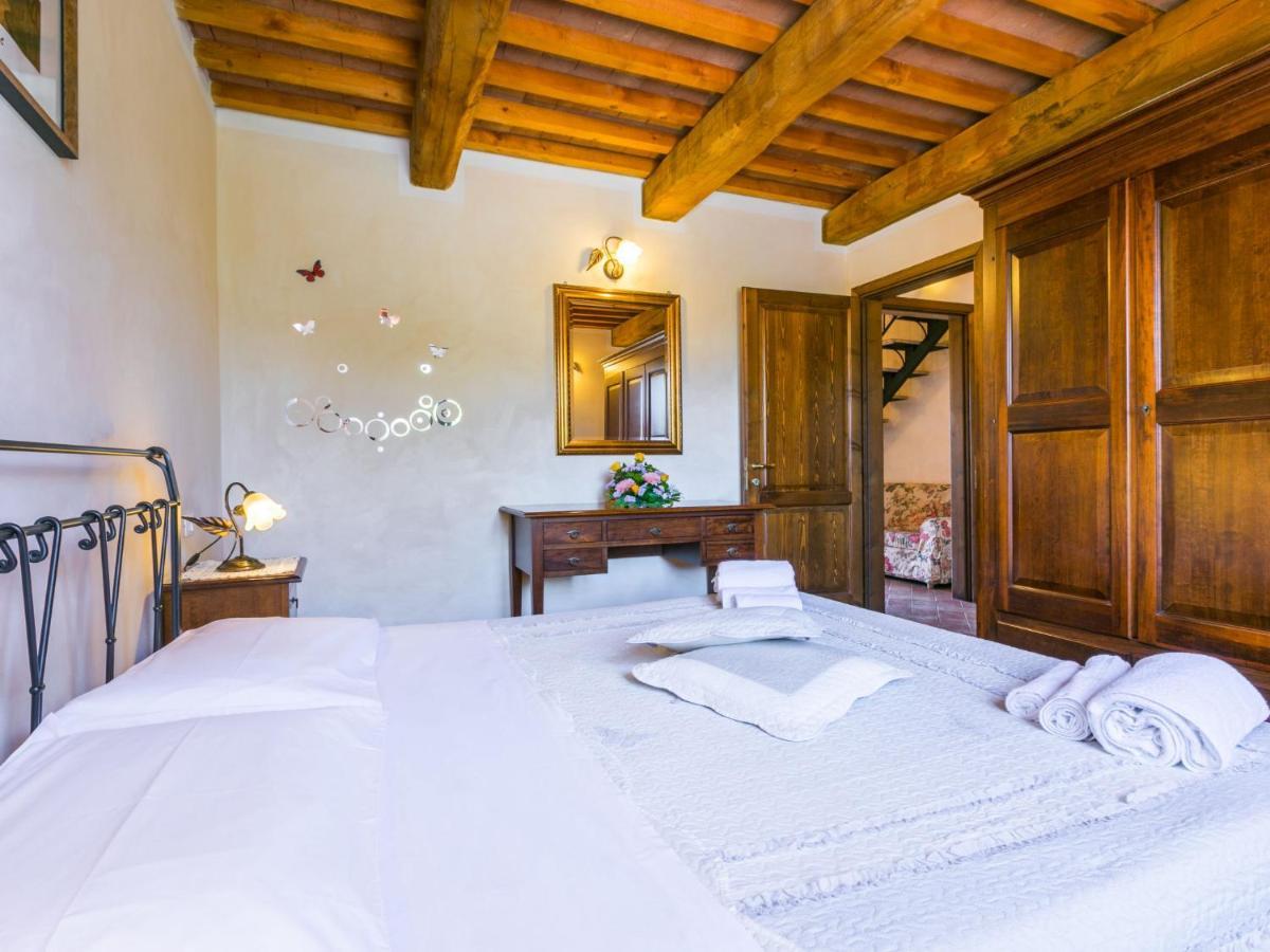 Holiday Home Il Corbezzolo-3 By Interhome San Vincenzo Extérieur photo