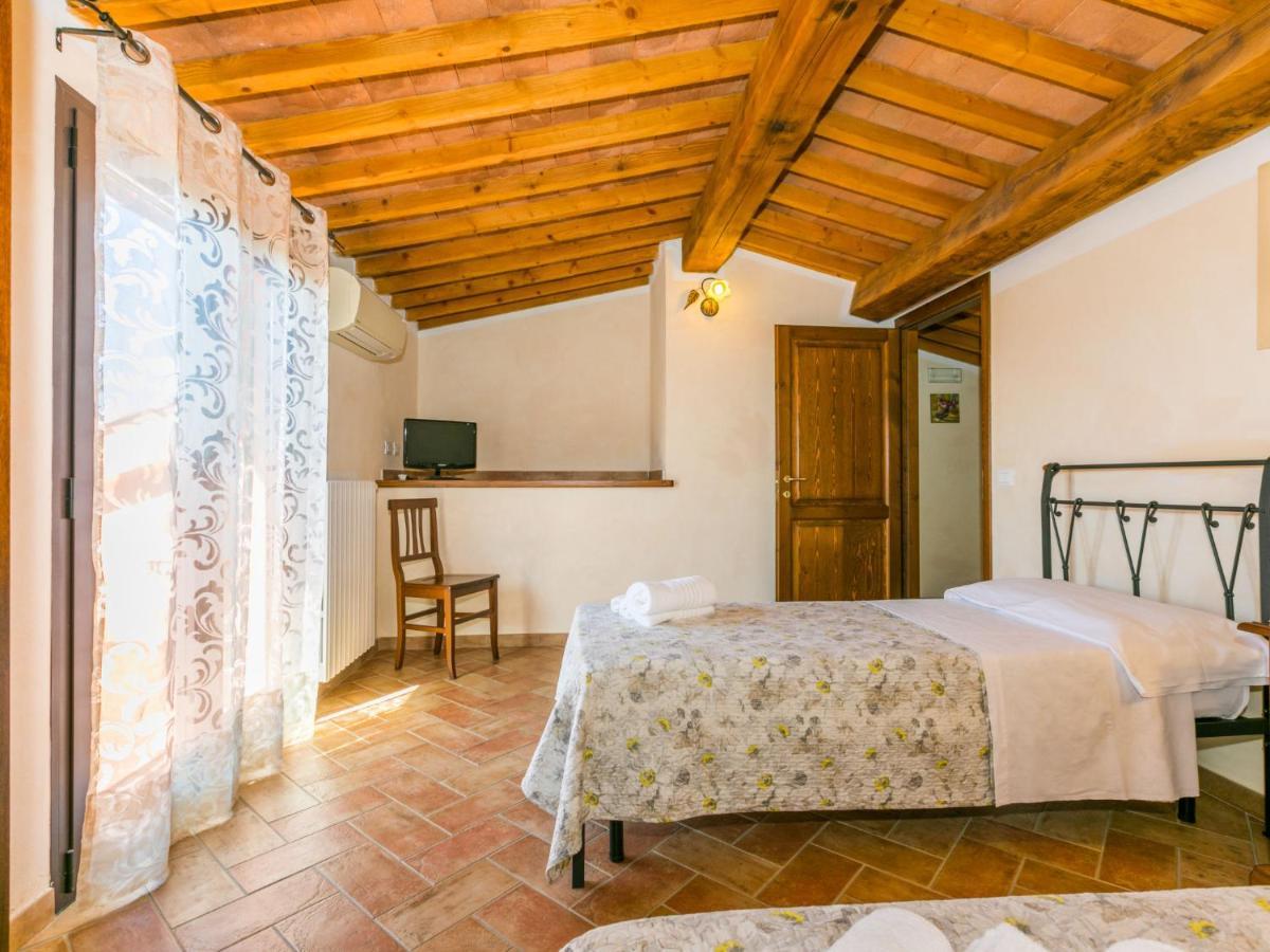 Holiday Home Il Corbezzolo-3 By Interhome San Vincenzo Extérieur photo