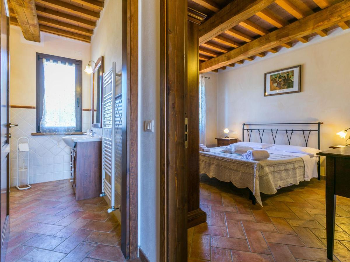 Holiday Home Il Corbezzolo-3 By Interhome San Vincenzo Extérieur photo