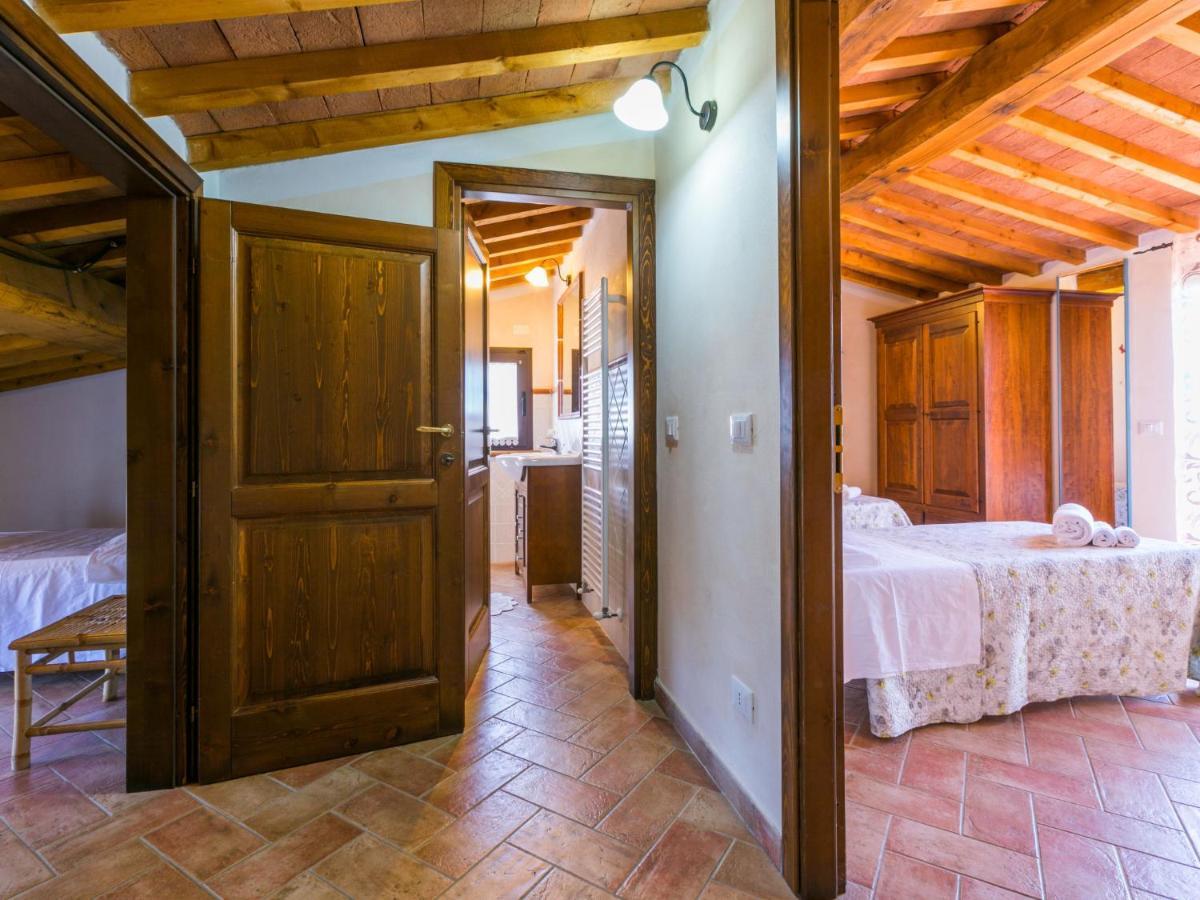 Holiday Home Il Corbezzolo-3 By Interhome San Vincenzo Extérieur photo