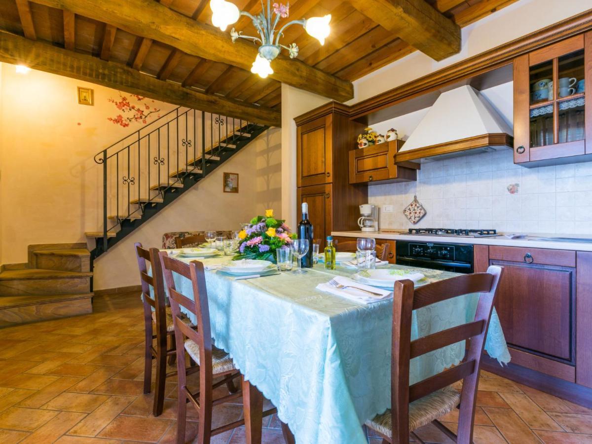 Holiday Home Il Corbezzolo-3 By Interhome San Vincenzo Extérieur photo